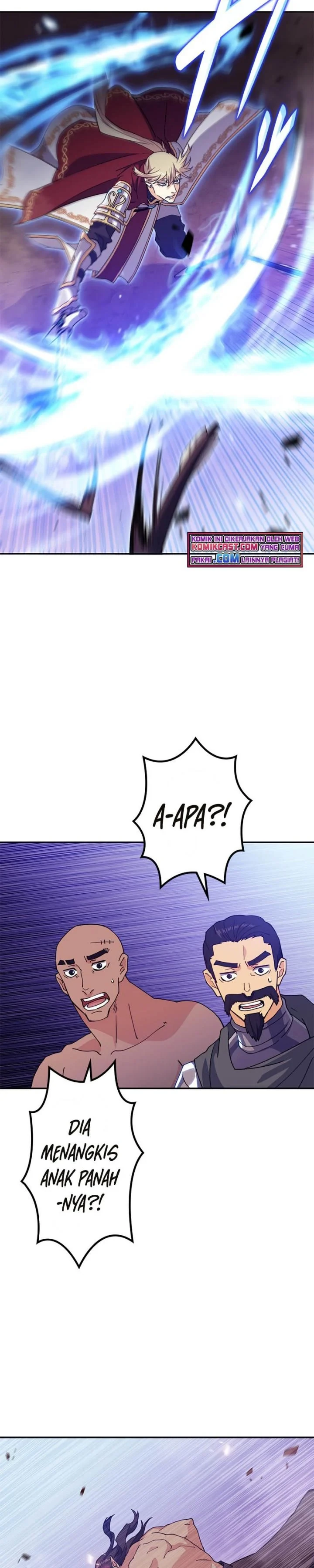 Halaman 9 — White Dragon Duke: Pendragon Chapter 38