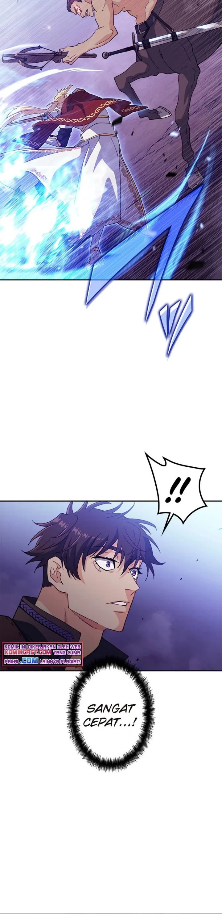 Halaman 10 — White Dragon Duke: Pendragon Chapter 38