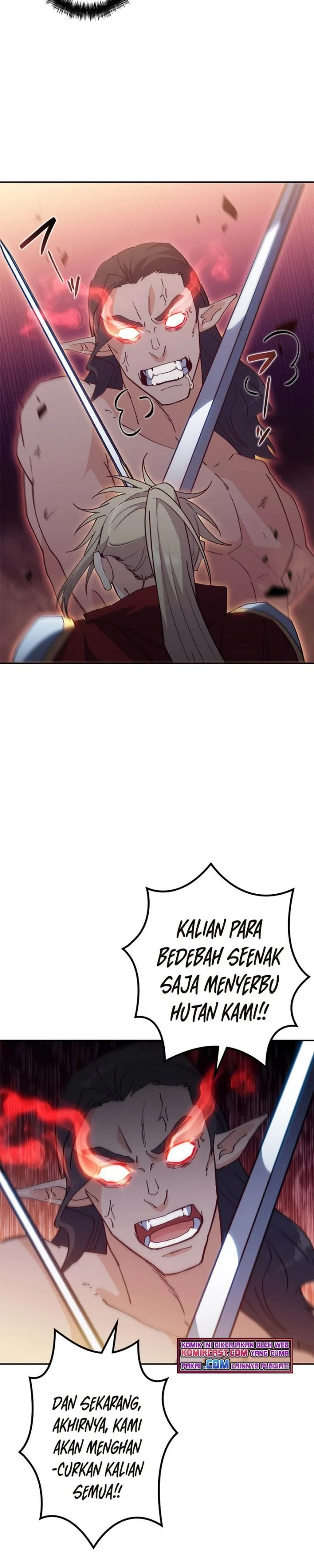 Halaman 13 — White Dragon Duke: Pendragon Chapter 38