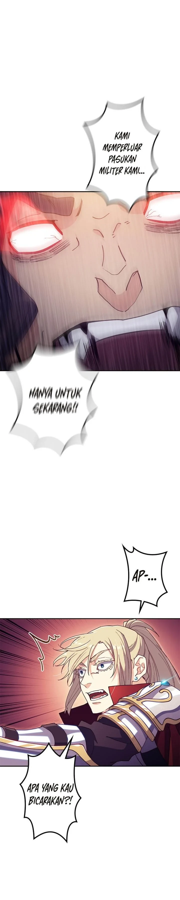 Halaman 14 — White Dragon Duke: Pendragon Chapter 38