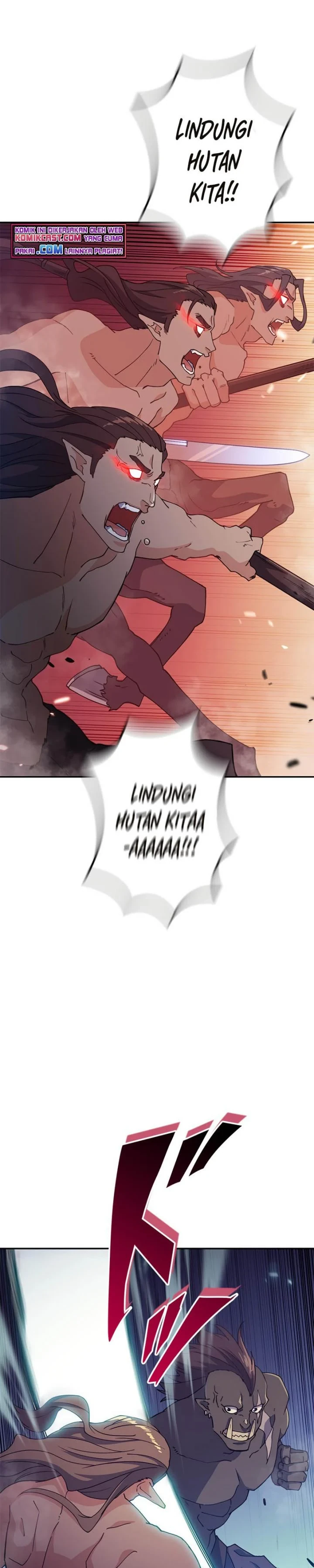 Halaman 15 — White Dragon Duke: Pendragon Chapter 38