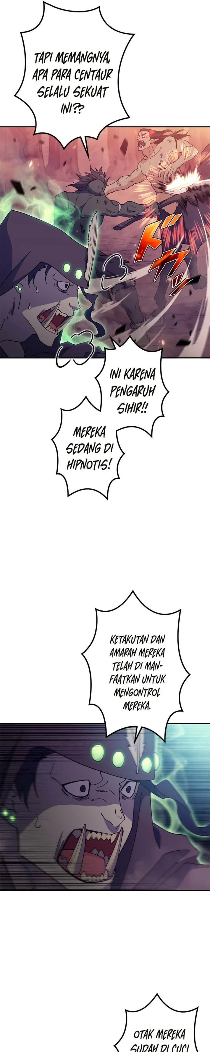 Halaman 17 — White Dragon Duke: Pendragon Chapter 38