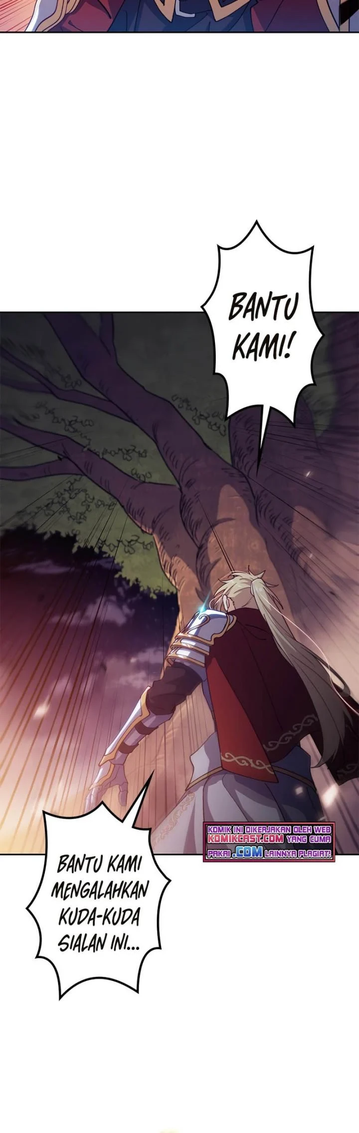 Halaman 25 — White Dragon Duke: Pendragon Chapter 38