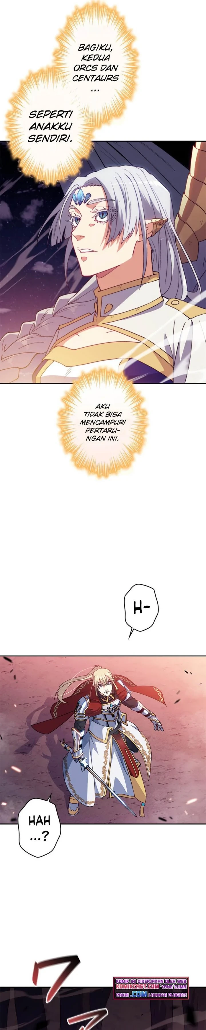 Halaman 26 — White Dragon Duke: Pendragon Chapter 38
