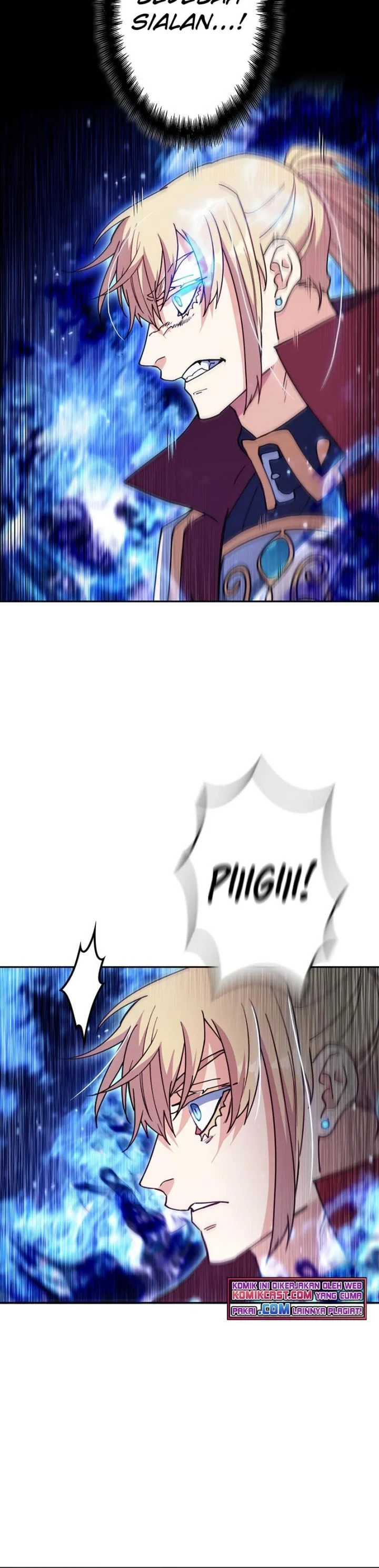 Halaman 28 — White Dragon Duke: Pendragon Chapter 38