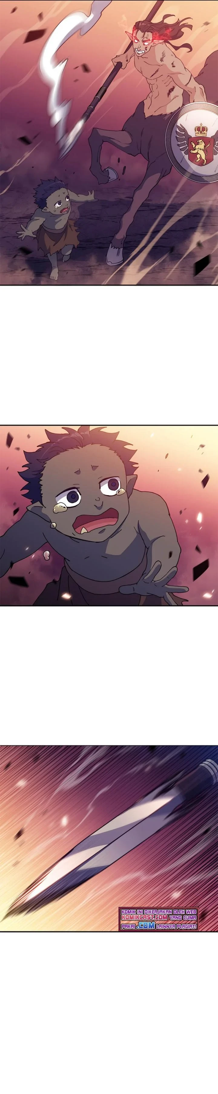 Halaman 29 — White Dragon Duke: Pendragon Chapter 38