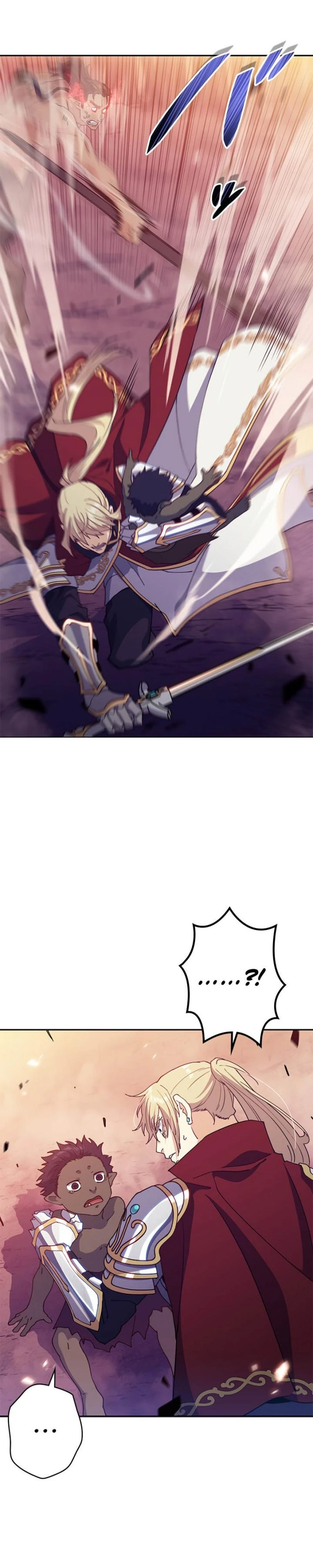 Halaman 30 — White Dragon Duke: Pendragon Chapter 38