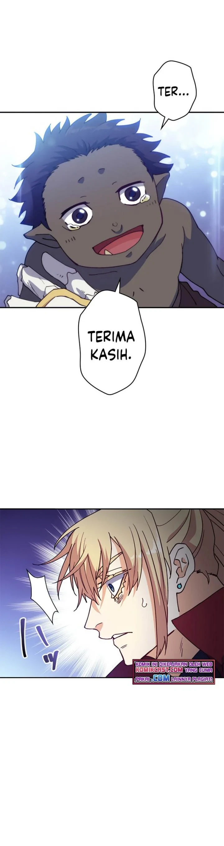Halaman 31 — White Dragon Duke: Pendragon Chapter 38