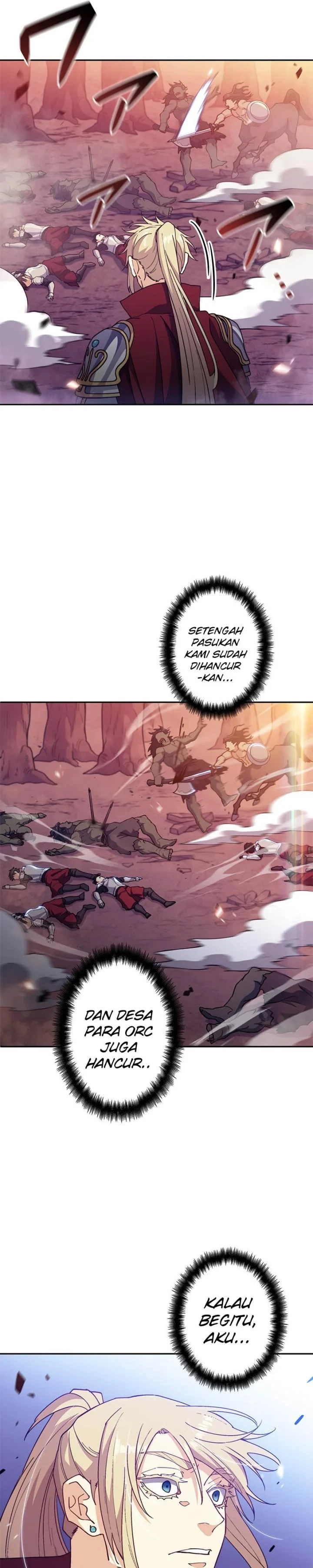 Halaman 32 — White Dragon Duke: Pendragon Chapter 38