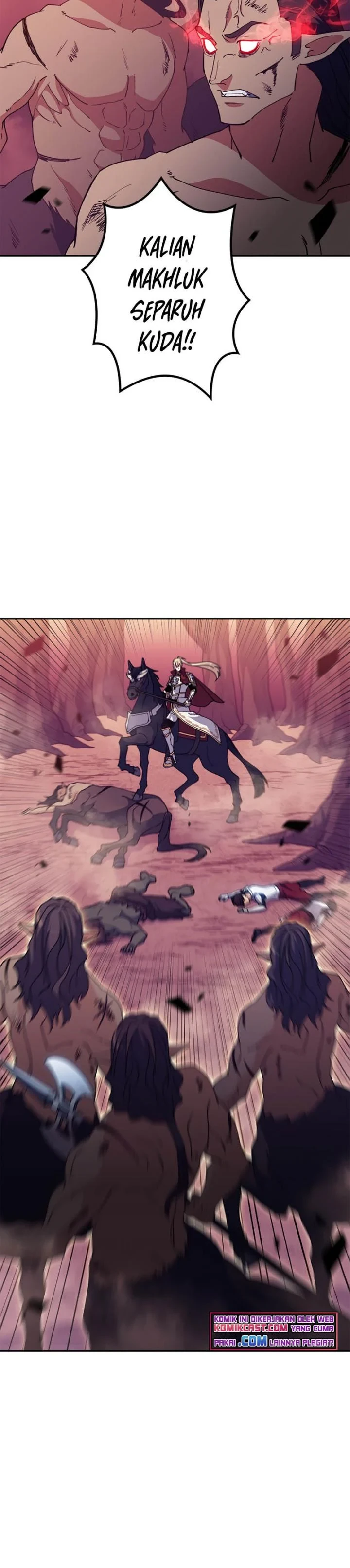 Halaman 34 — White Dragon Duke: Pendragon Chapter 38