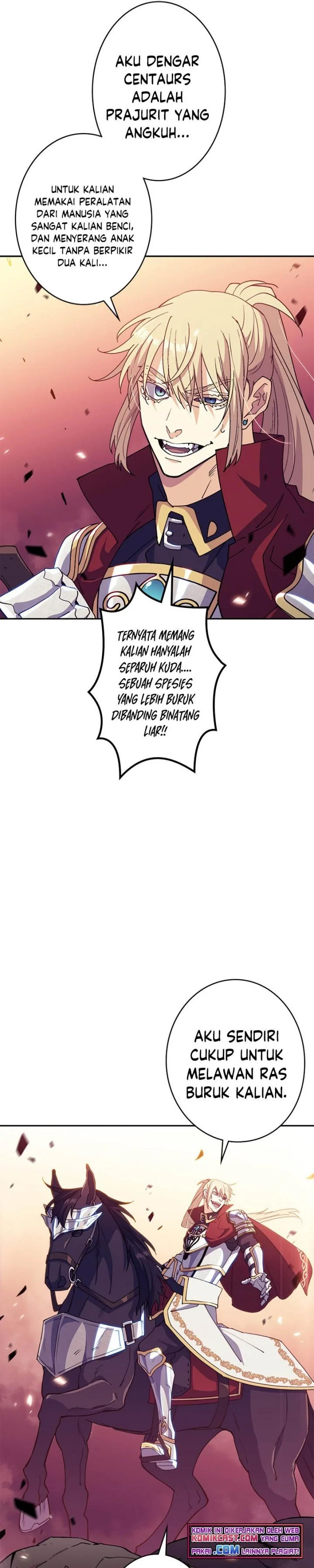 Halaman 35 — White Dragon Duke: Pendragon Chapter 38
