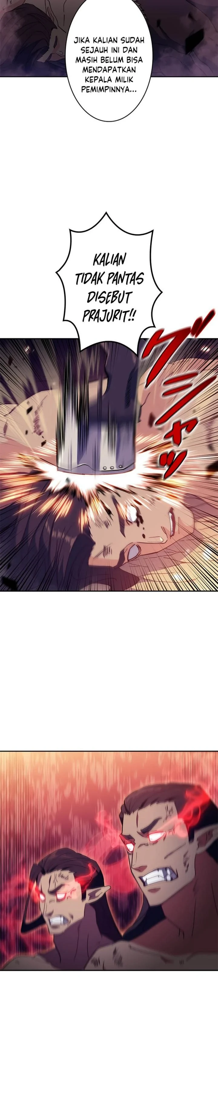 Halaman 36 — White Dragon Duke: Pendragon Chapter 38