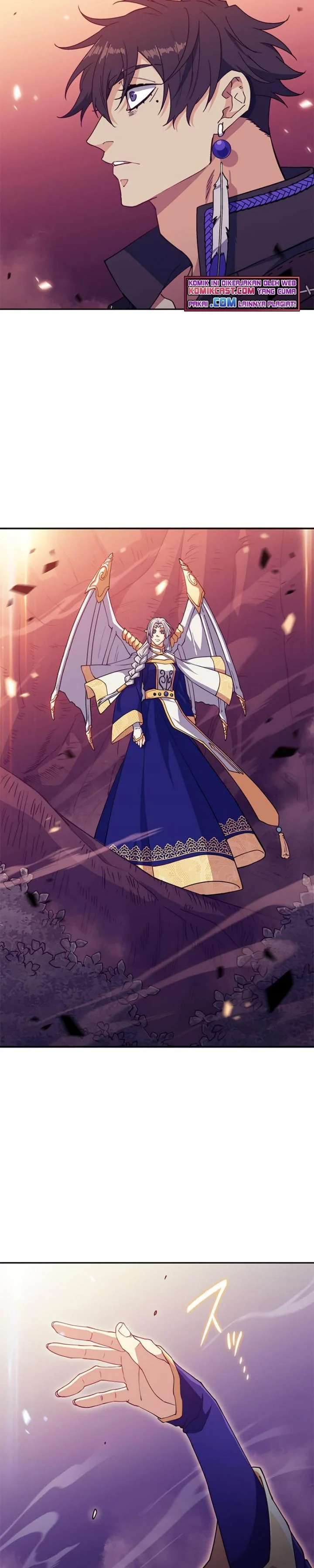Halaman 39 — White Dragon Duke: Pendragon Chapter 38