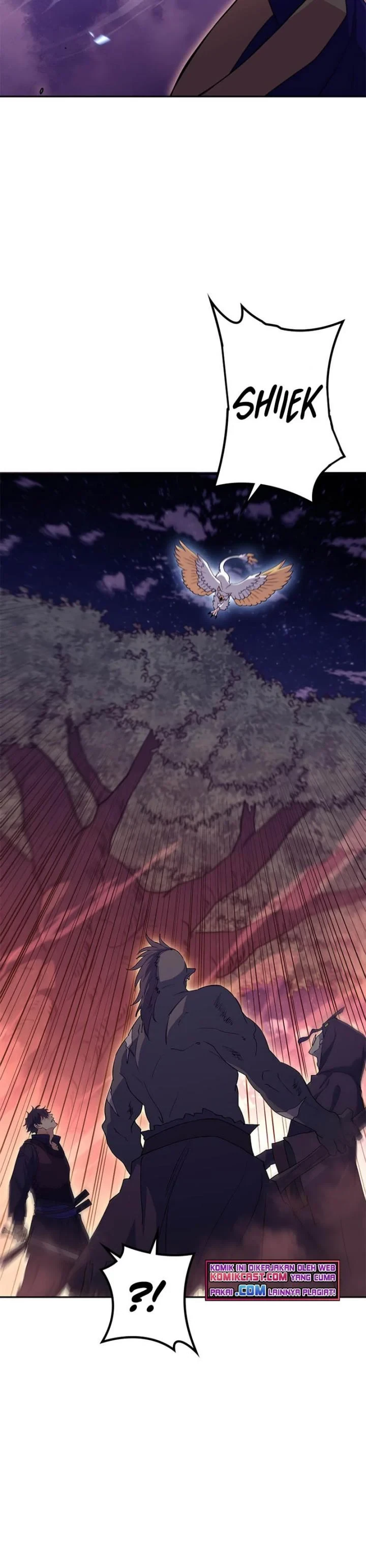 Halaman 40 — White Dragon Duke: Pendragon Chapter 38