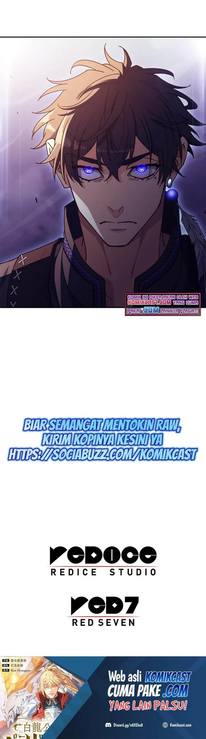 Halaman 44 — White Dragon Duke: Pendragon Chapter 38