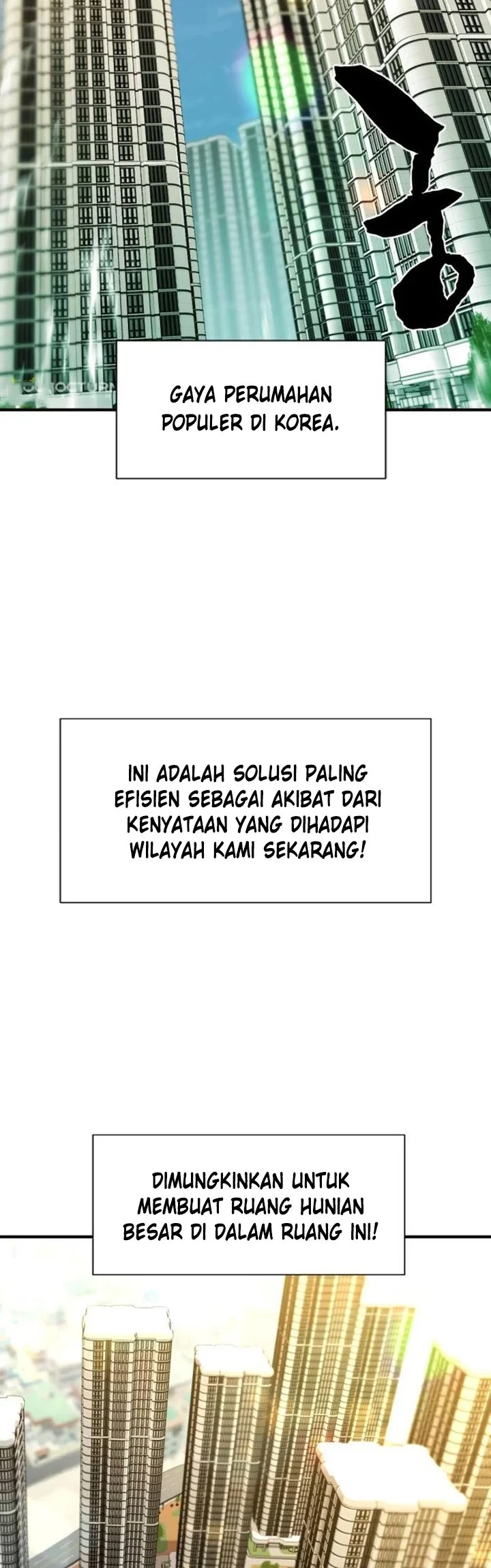 Halaman 5 — The Greatest Estate Developer Chapter 59