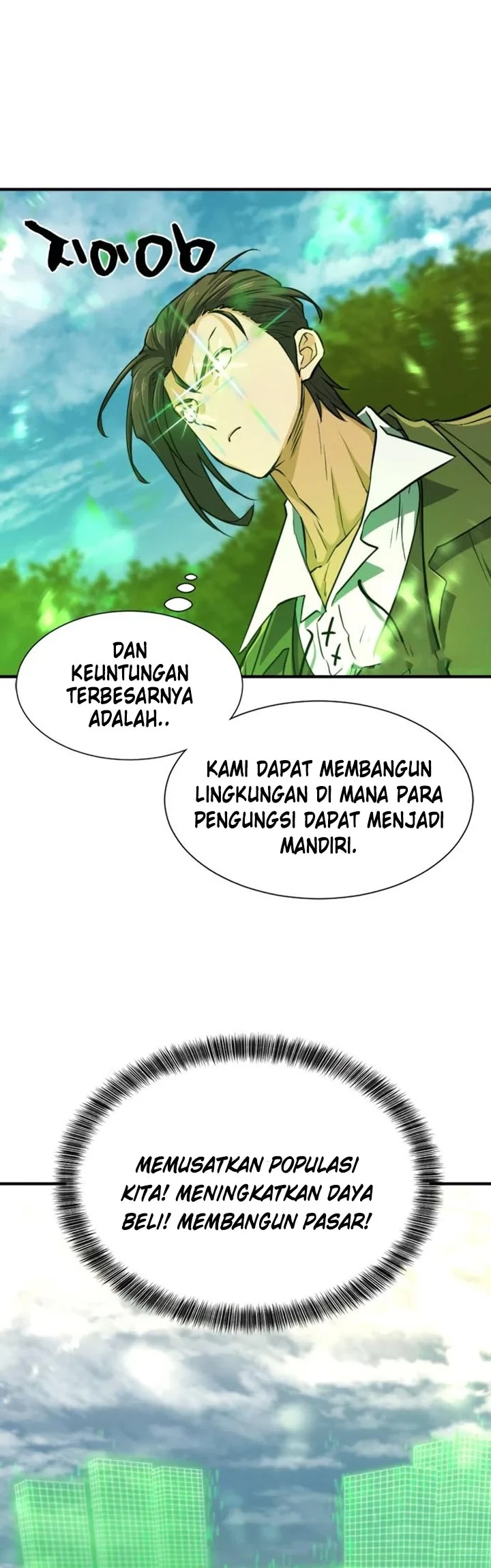 Halaman 8 — The Greatest Estate Developer Chapter 59