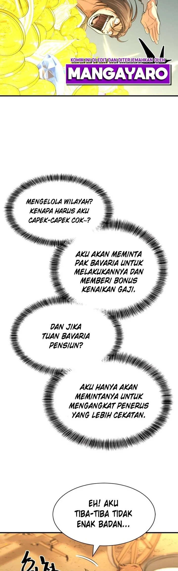 Halaman 12 — The Greatest Estate Developer Chapter 59
