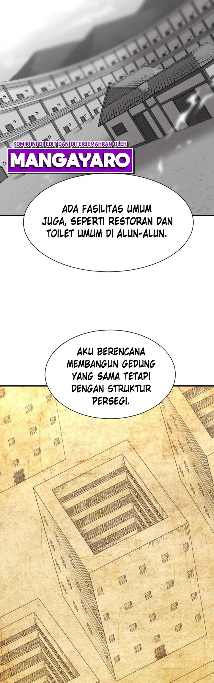 Halaman 17 — The Greatest Estate Developer Chapter 59