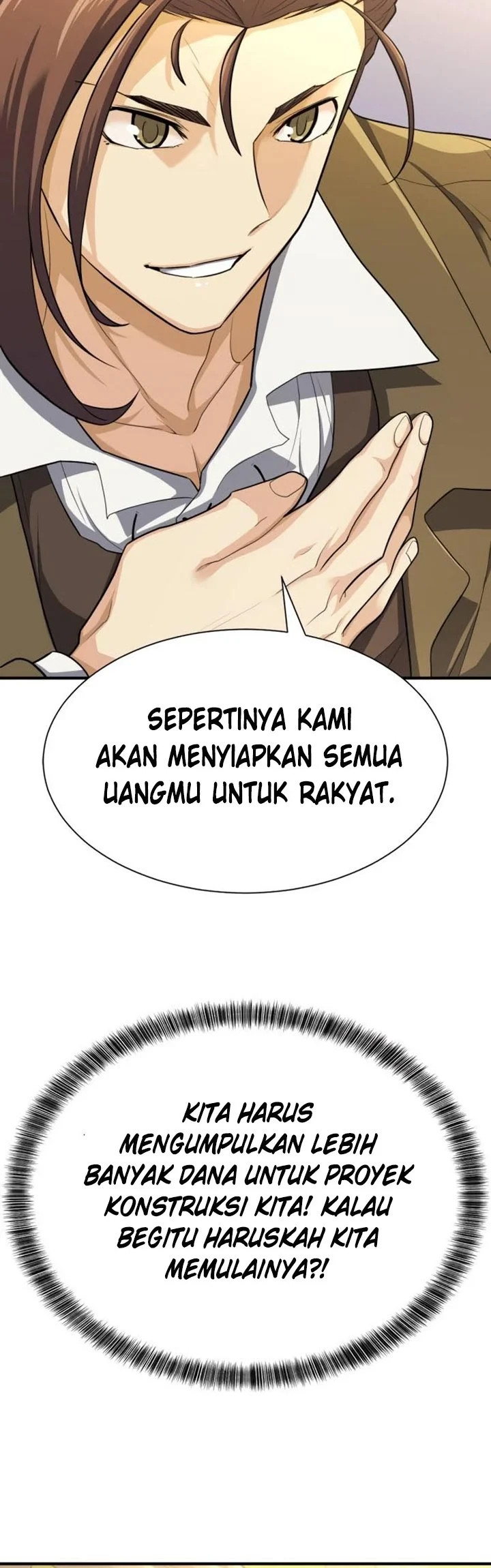 Halaman 23 — The Greatest Estate Developer Chapter 59