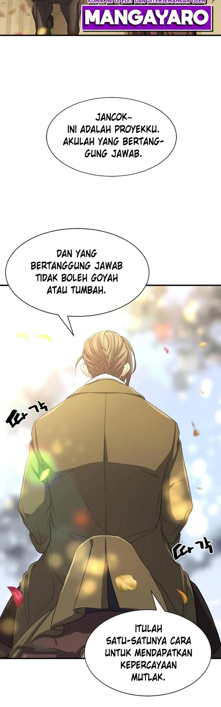 Halaman 27 — The Greatest Estate Developer Chapter 59
