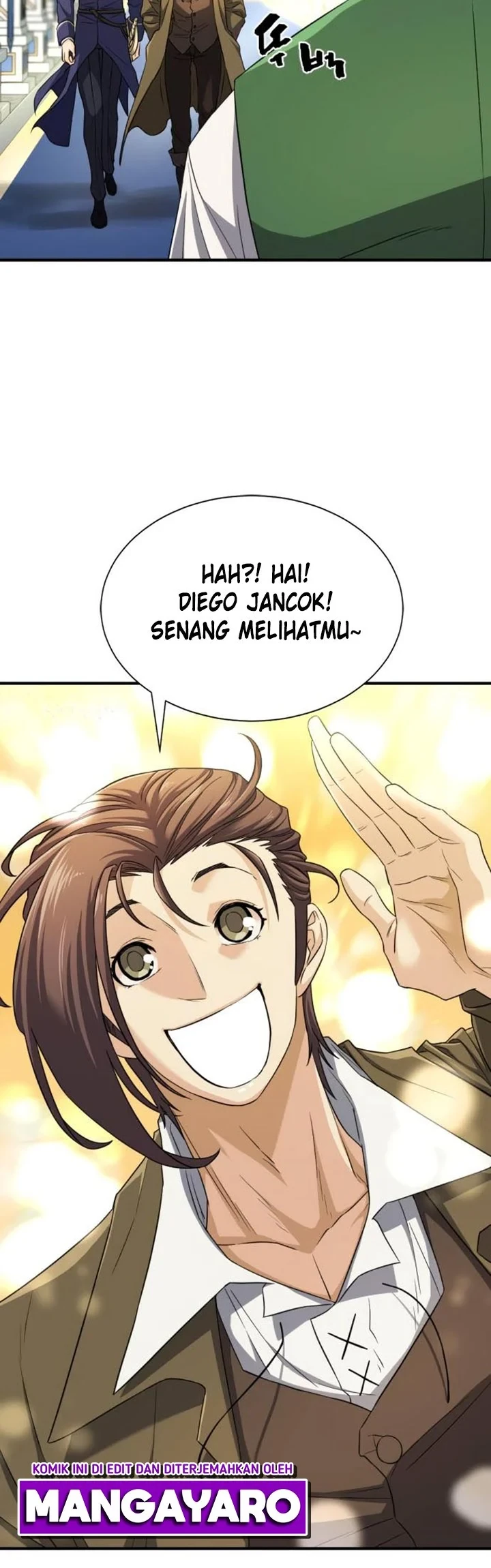 Halaman 34 — The Greatest Estate Developer Chapter 59