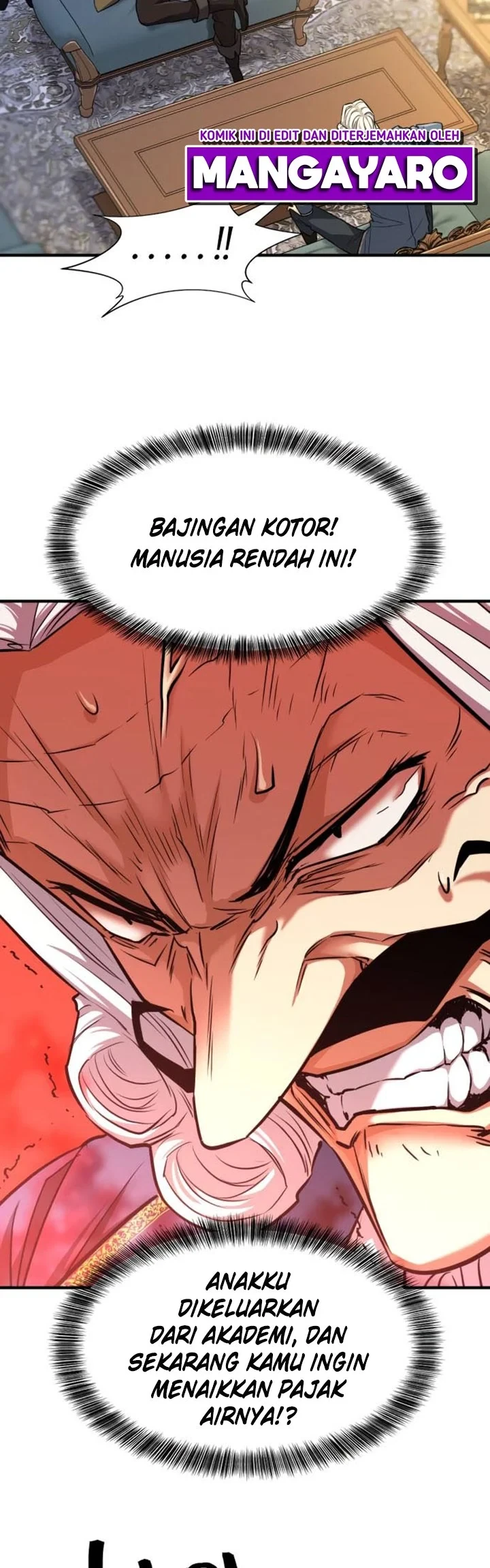 Halaman 39 — The Greatest Estate Developer Chapter 59