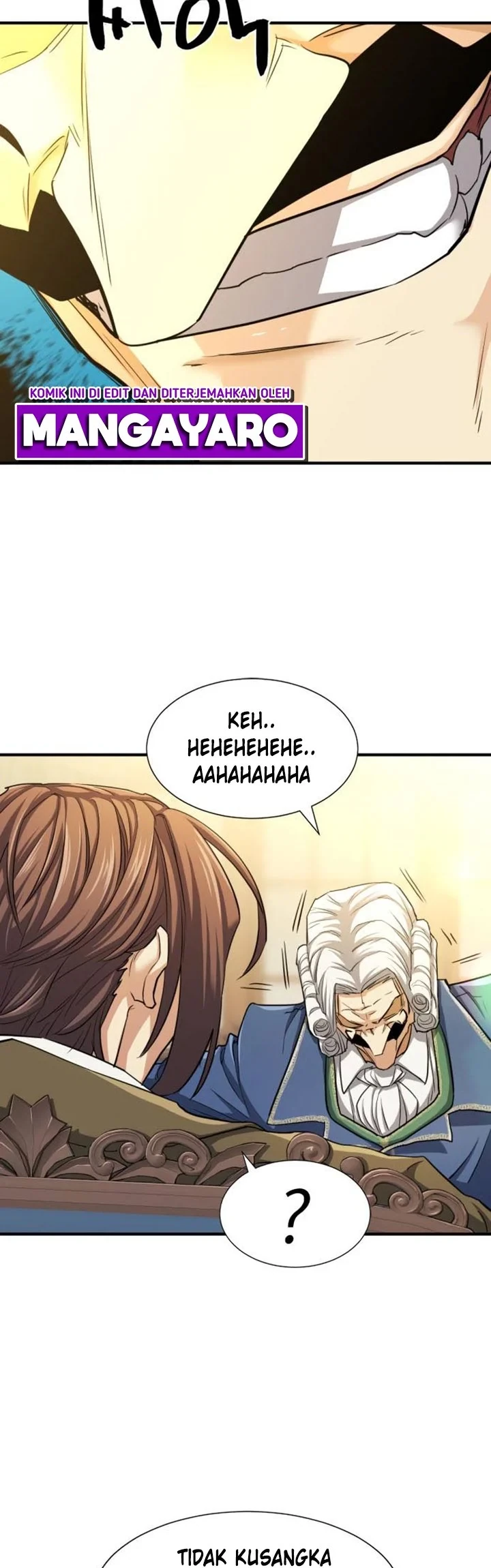 Halaman 40 — The Greatest Estate Developer Chapter 59