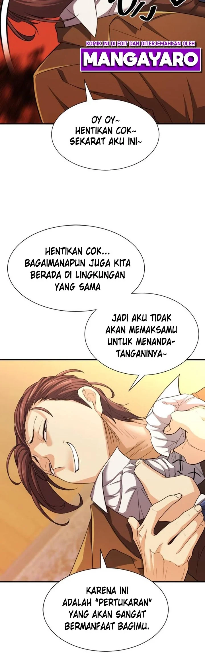 Halaman 44 — The Greatest Estate Developer Chapter 59