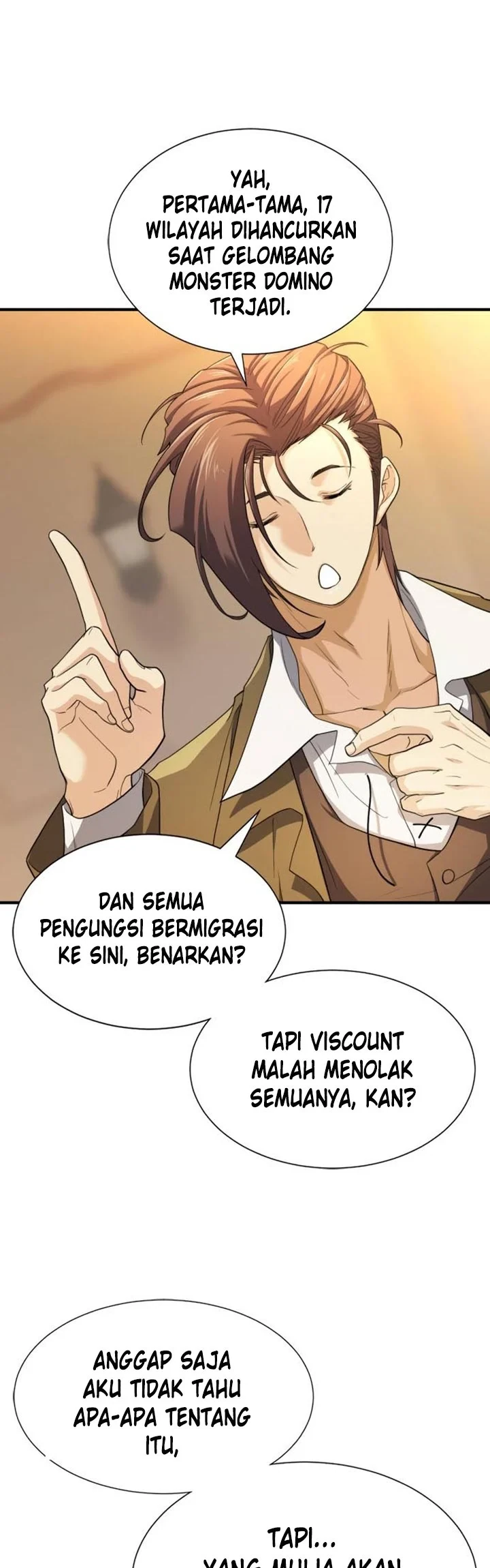 Halaman 46 — The Greatest Estate Developer Chapter 59