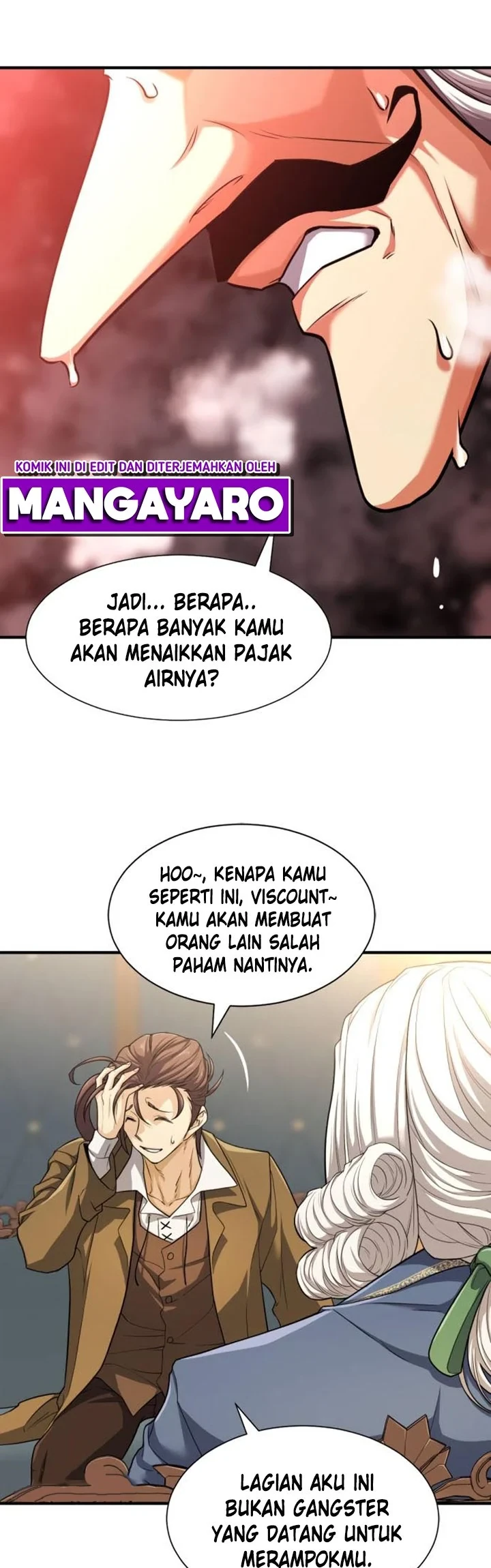 Halaman 51 — The Greatest Estate Developer Chapter 59