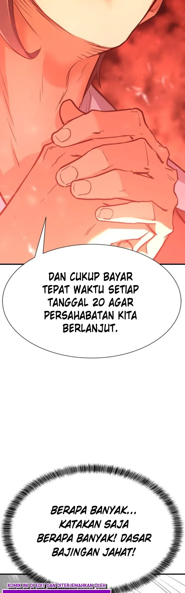 Halaman 53 — The Greatest Estate Developer Chapter 59