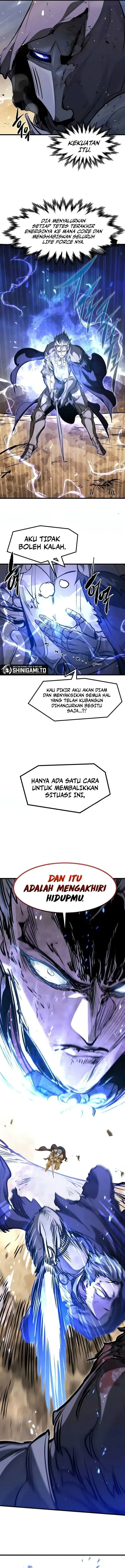 Halaman 11 — The Regressed Mercenary Has a Plan Chapter 81