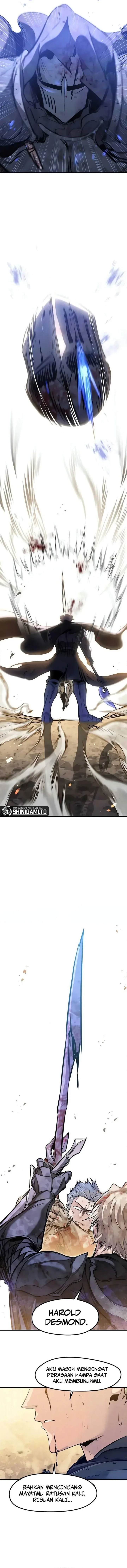 Halaman 12 — The Regressed Mercenary Has a Plan Chapter 81