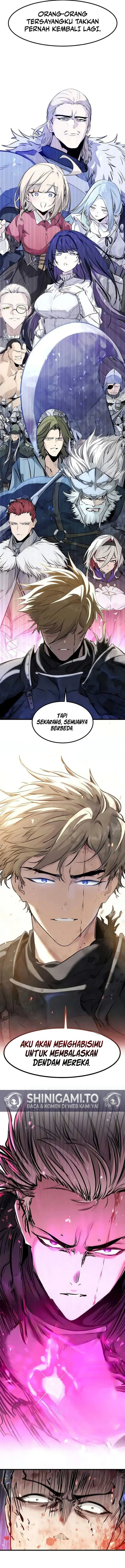 Halaman 13 — The Regressed Mercenary Has a Plan Chapter 81