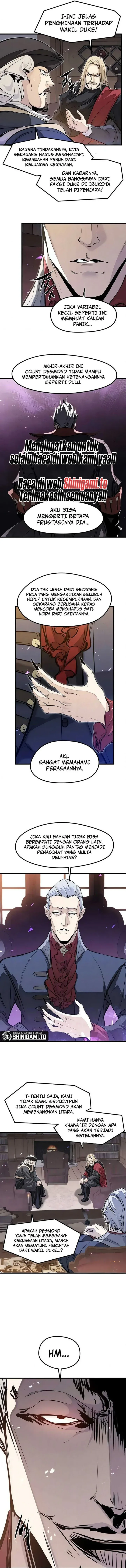 Halaman 17 — The Regressed Mercenary Has a Plan Chapter 81