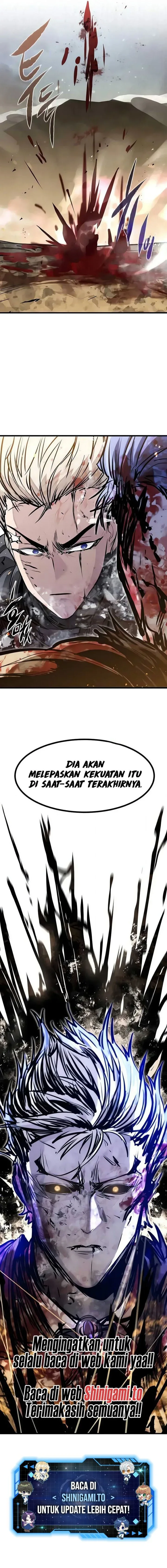 Halaman 19 — The Regressed Mercenary Has a Plan Chapter 81