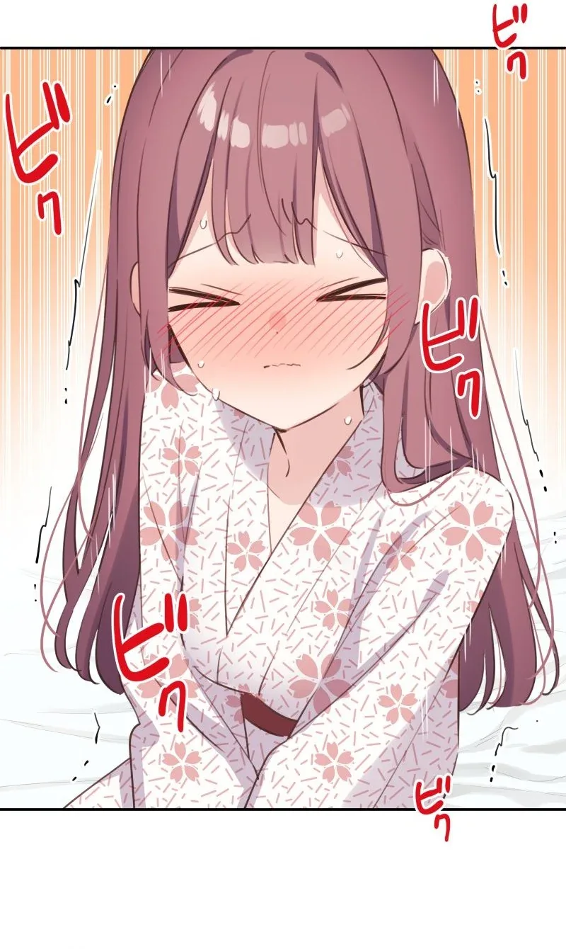 Halaman 5 — Waka-chan Is Flirty Again Chapter 180