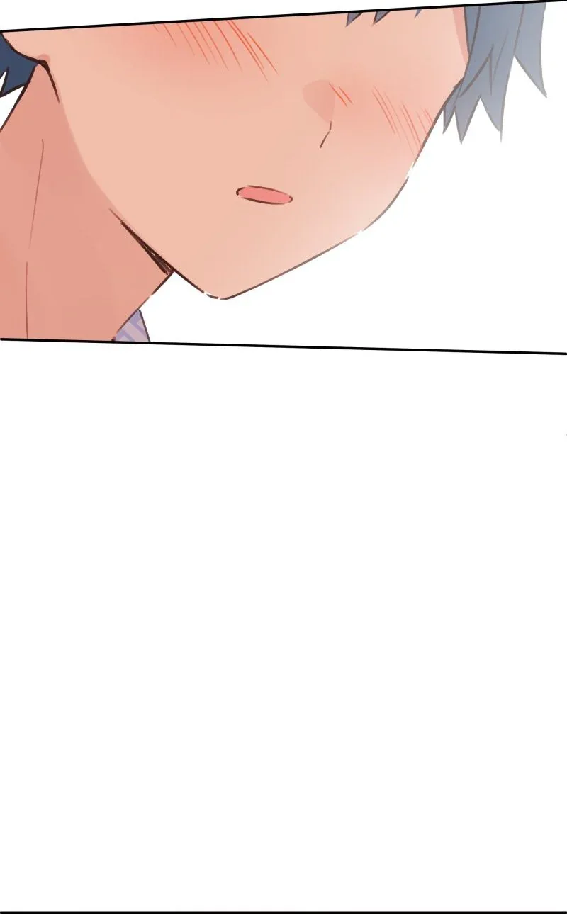 Halaman 13 — Waka-chan Is Flirty Again Chapter 180