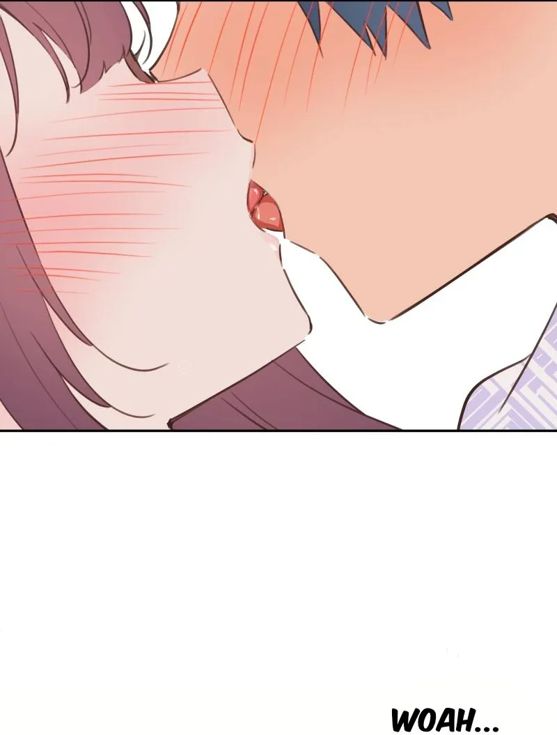 Halaman 20 — Waka-chan Is Flirty Again Chapter 180