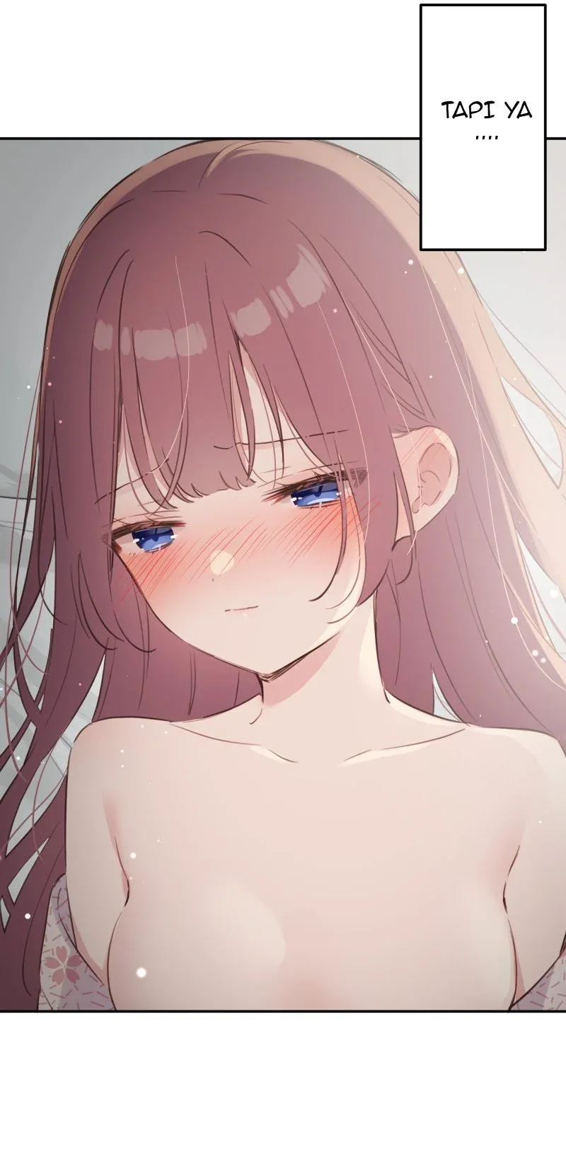 Halaman 33 — Waka-chan Is Flirty Again Chapter 180