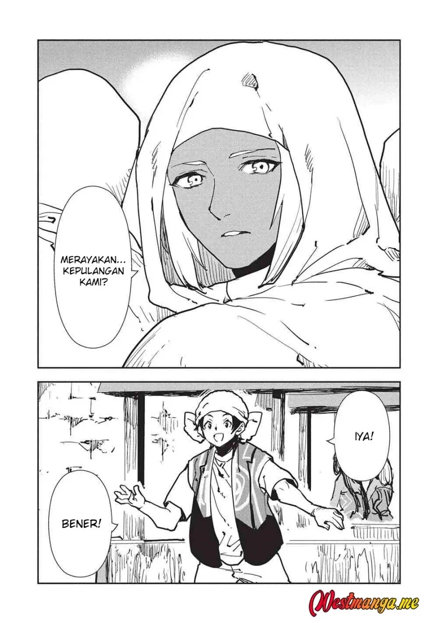Halaman 4 — Isekai Ryouridou Chapter 66