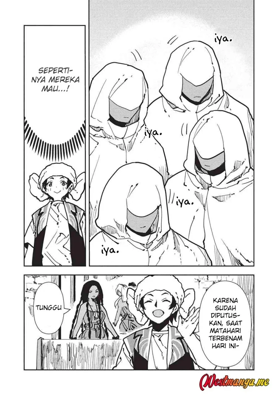 Halaman 6 — Isekai Ryouridou Chapter 66