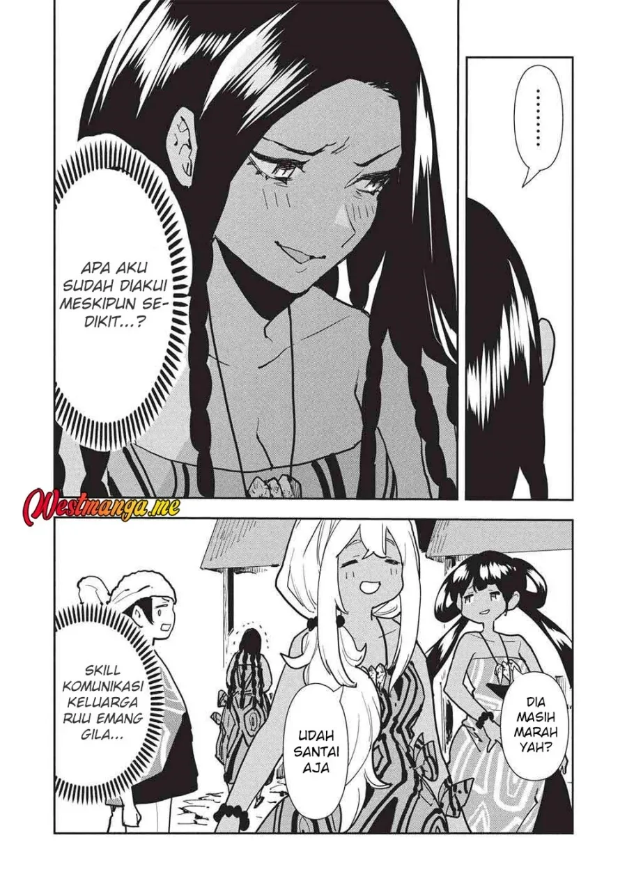 Halaman 10 — Isekai Ryouridou Chapter 66