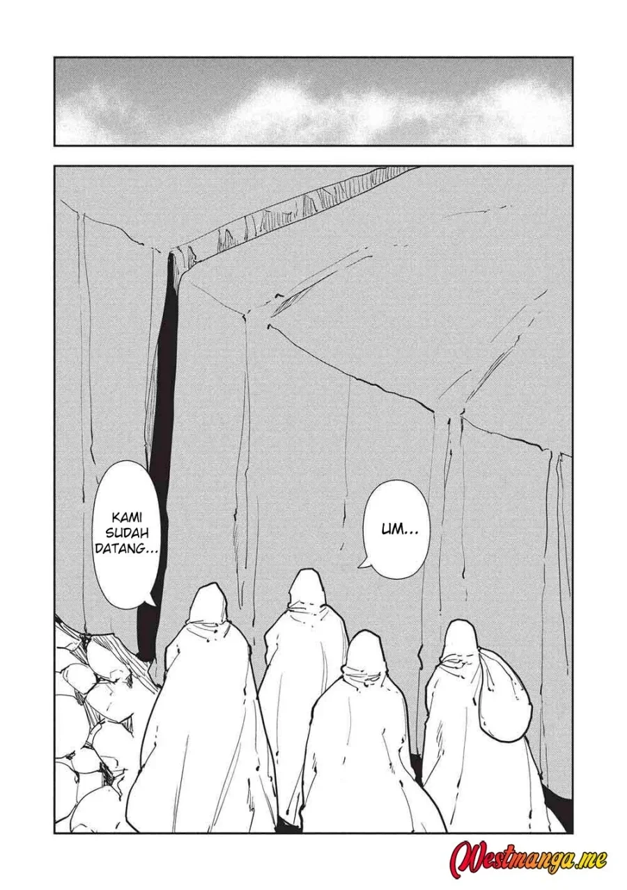 Halaman 12 — Isekai Ryouridou Chapter 66