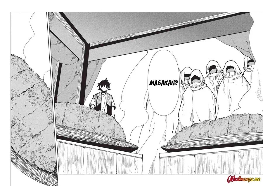 Halaman 14 — Isekai Ryouridou Chapter 66