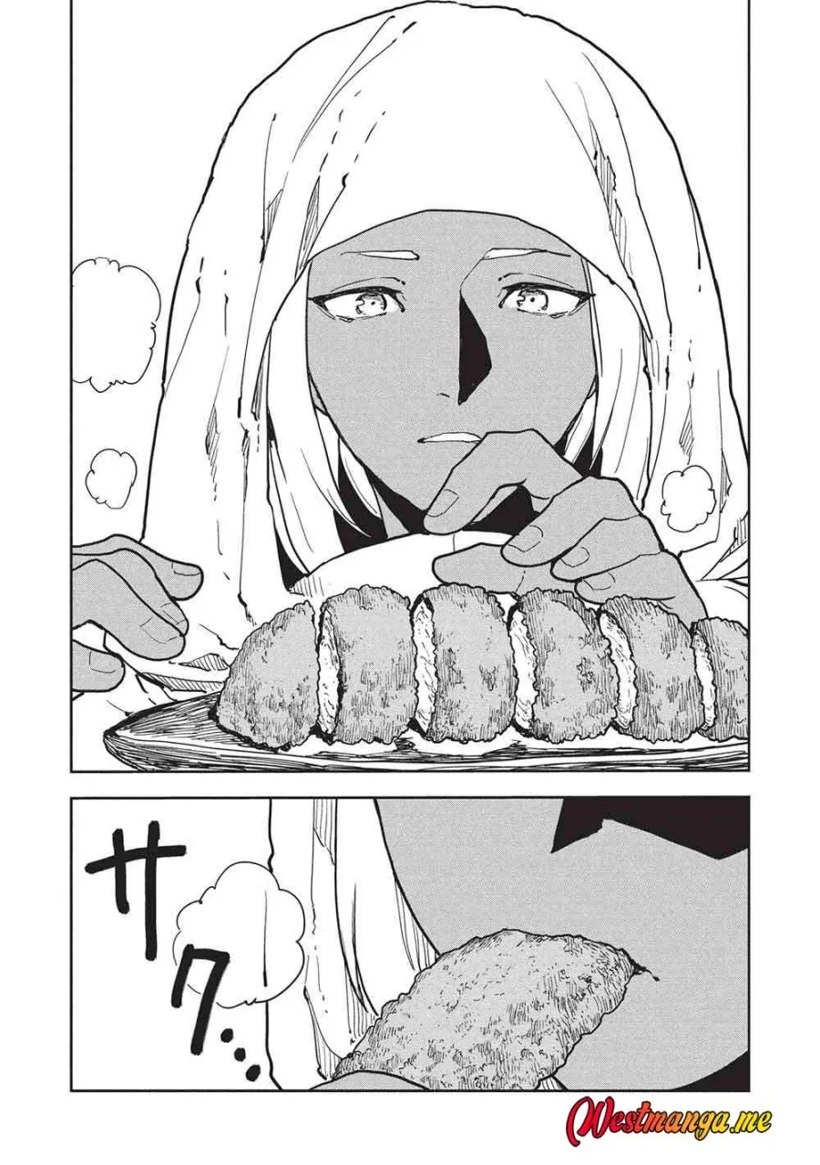 Halaman 17 — Isekai Ryouridou Chapter 66