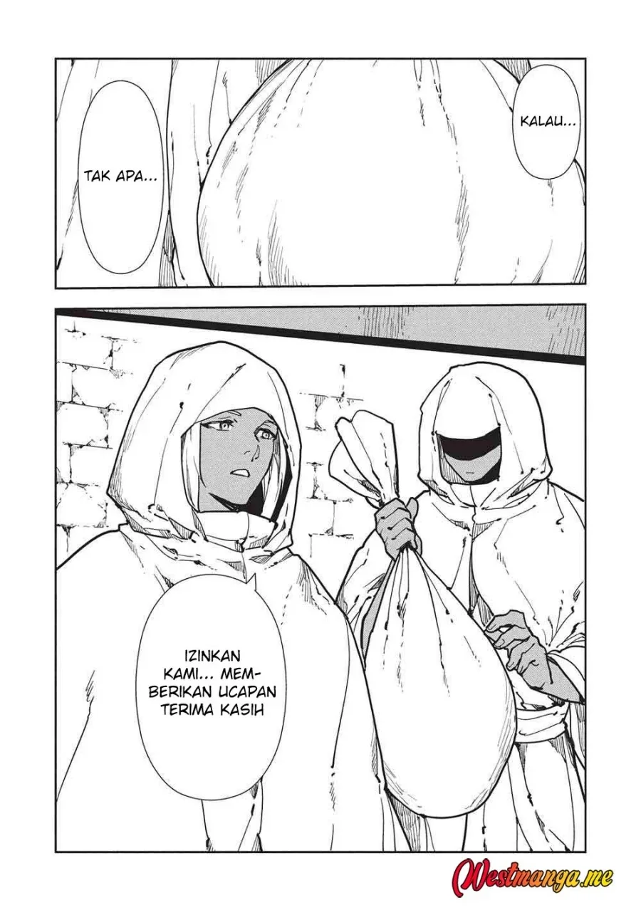 Halaman 26 — Isekai Ryouridou Chapter 66