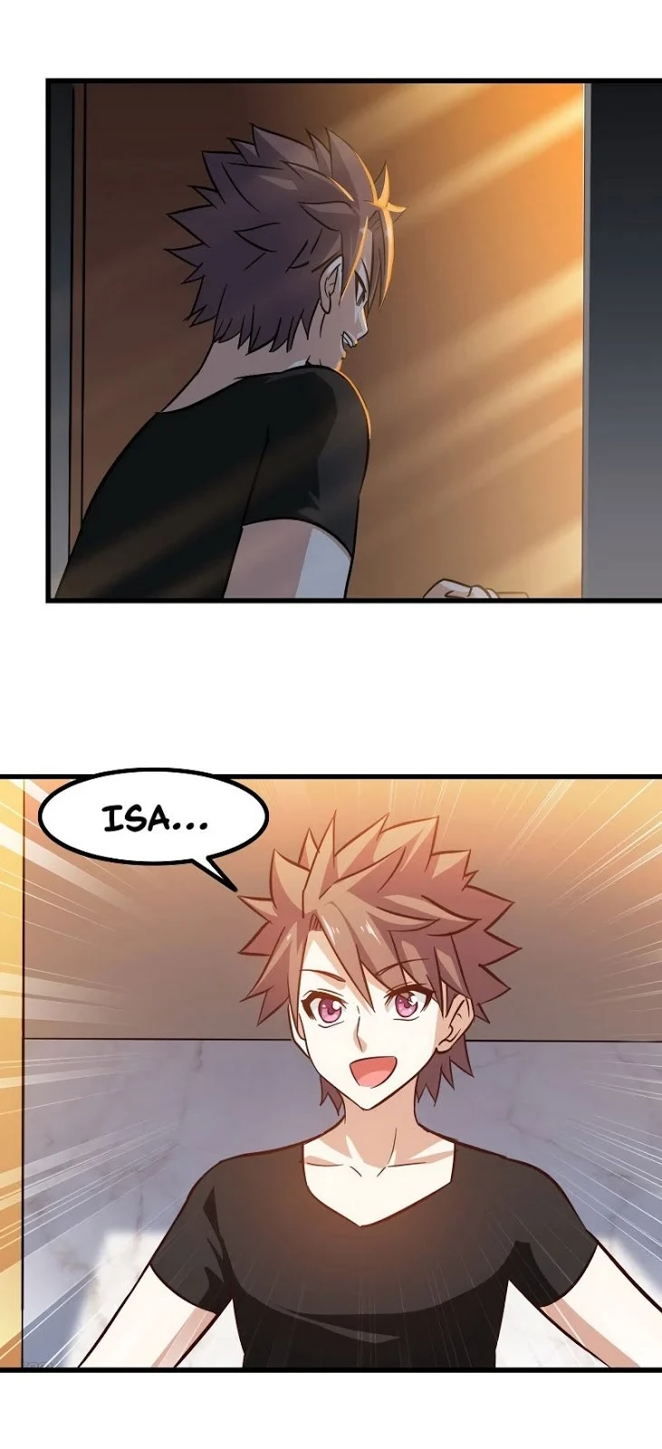 Halaman 14 — My Wife is a Demon Queen Chapter 111