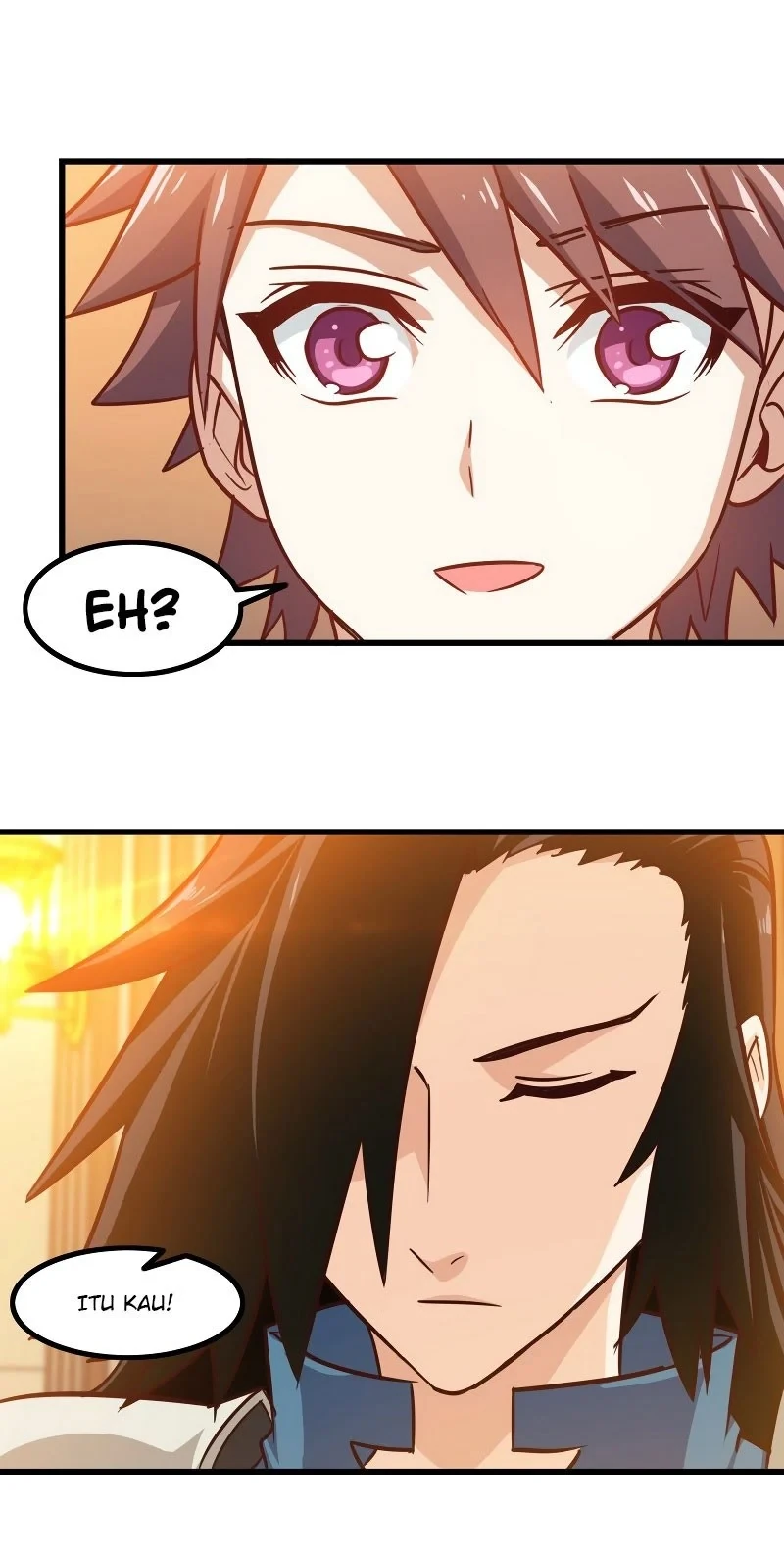 Halaman 15 — My Wife is a Demon Queen Chapter 111